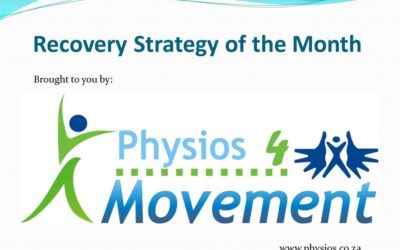 Recovery Strategy of the Month: Compression and Sports Massage